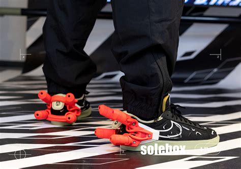 nike blazer acronym heel clip|Solebox Hub – Acronym Dynamics Lab.